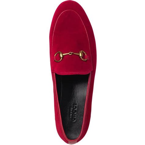 pink velvet gucci|gucci velvet loafers women's.